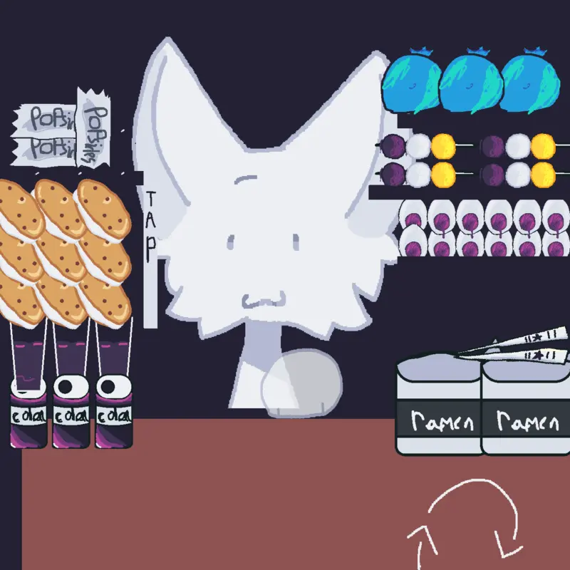 Game by @therian_one