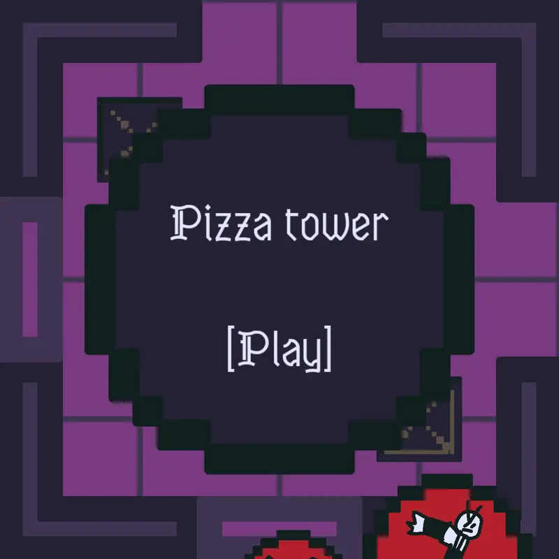 Game by @griegaureo