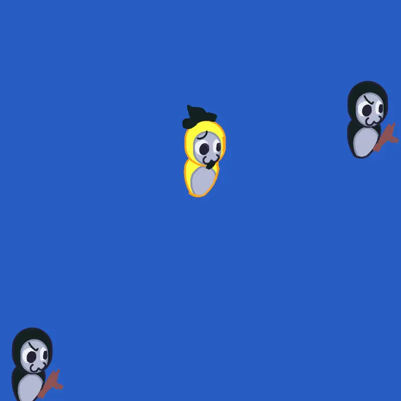 Monkaroon Modderz :D by @Jakedamonke