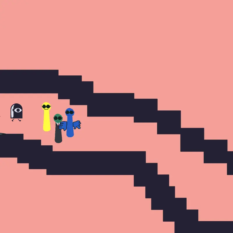 Game by @itismoster