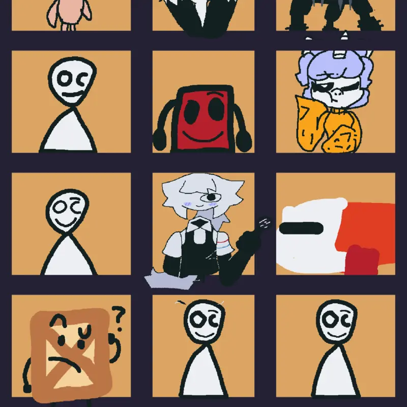 Game by @tripod2005-fan
