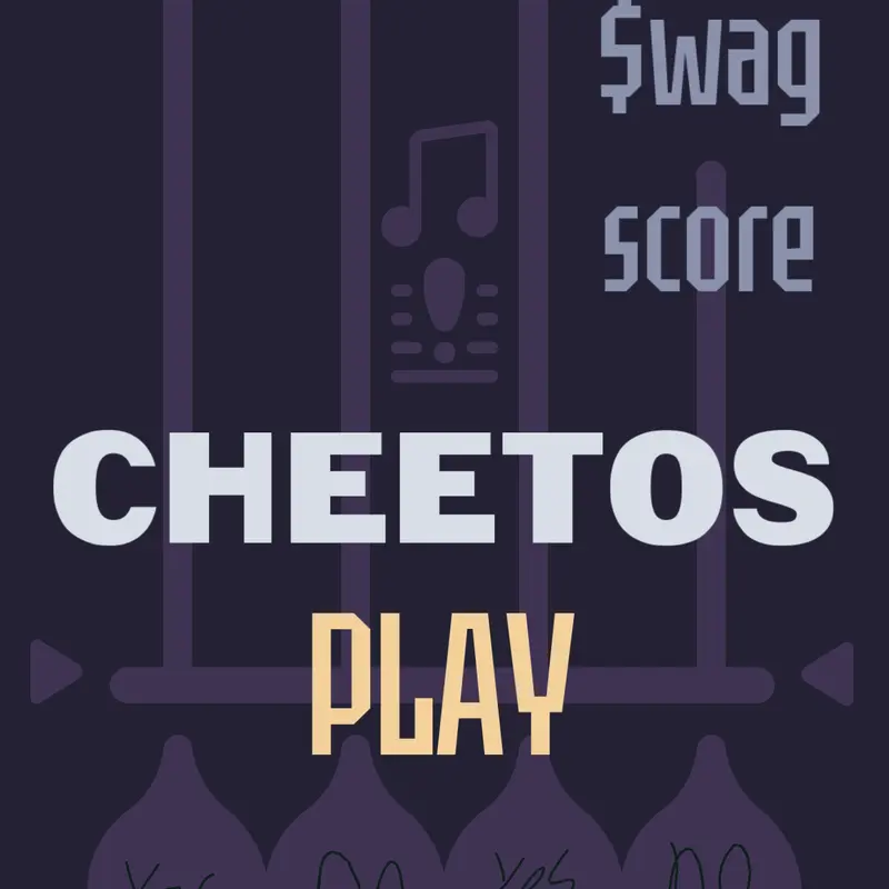 Game by @M1S7