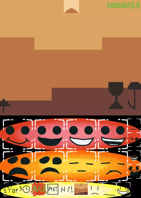 Game by @pashka