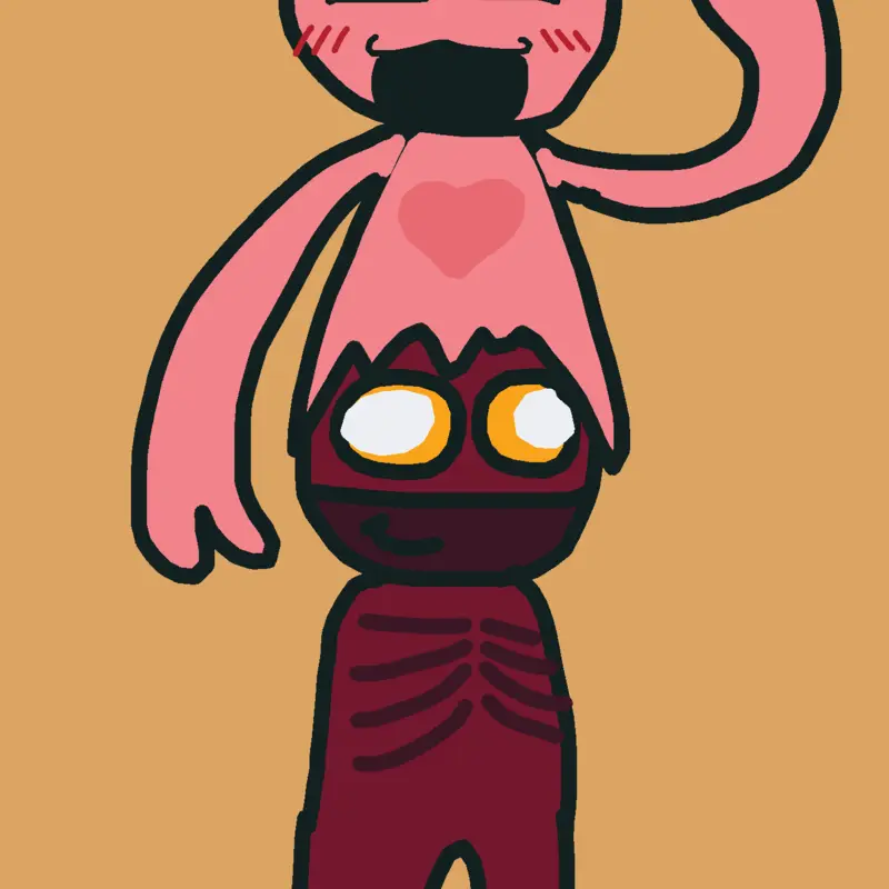 Game by @dinopuffin