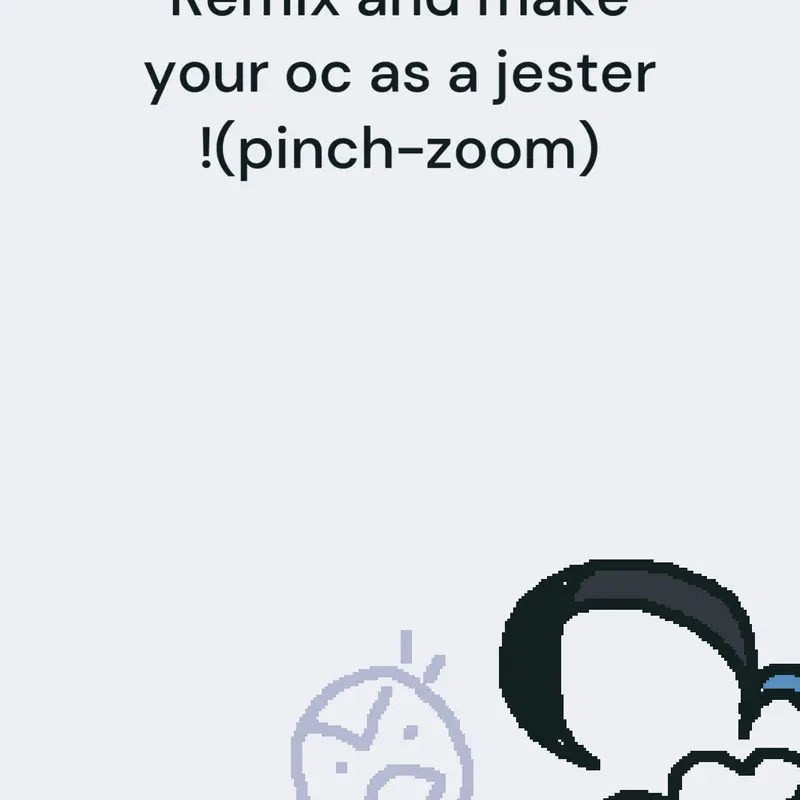 Game by @EKVLA