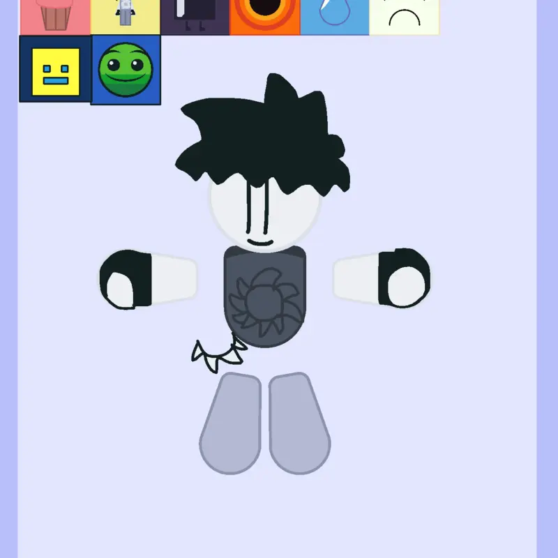 Game by @_twotime