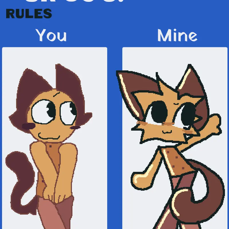 Game by @Mel_AlienCat