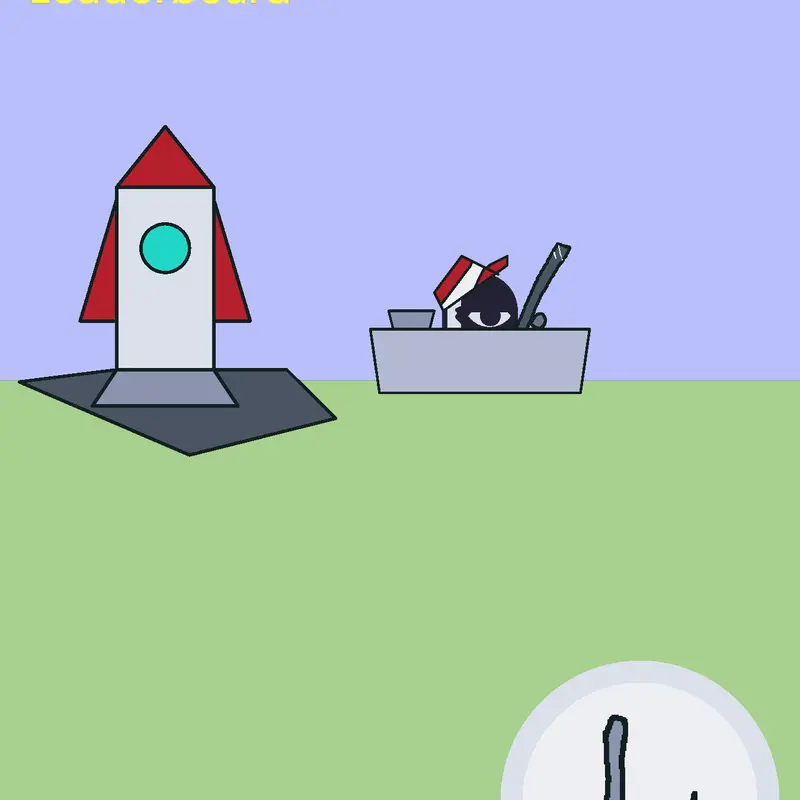 Game by @mayyki