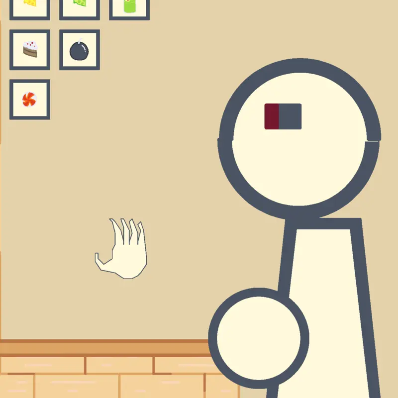 Game by @flipoo
