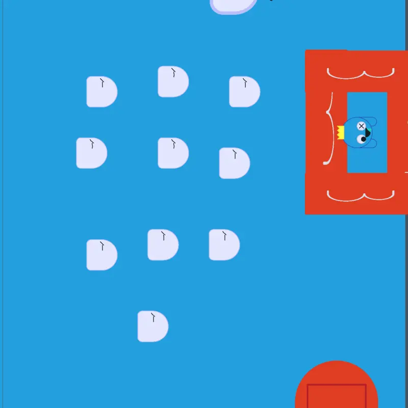 Game by @bernard13