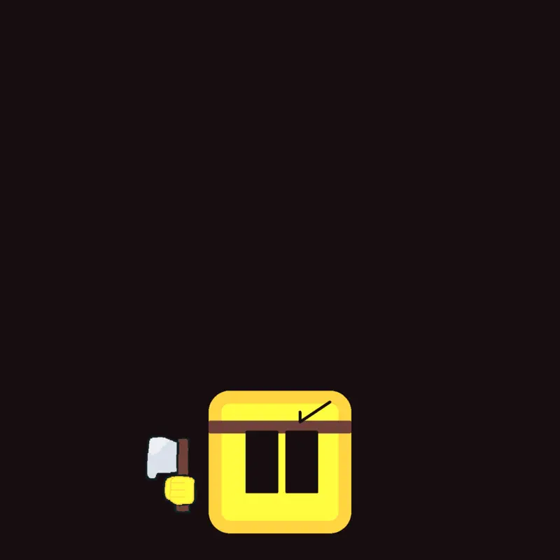 Game by @dozer_world