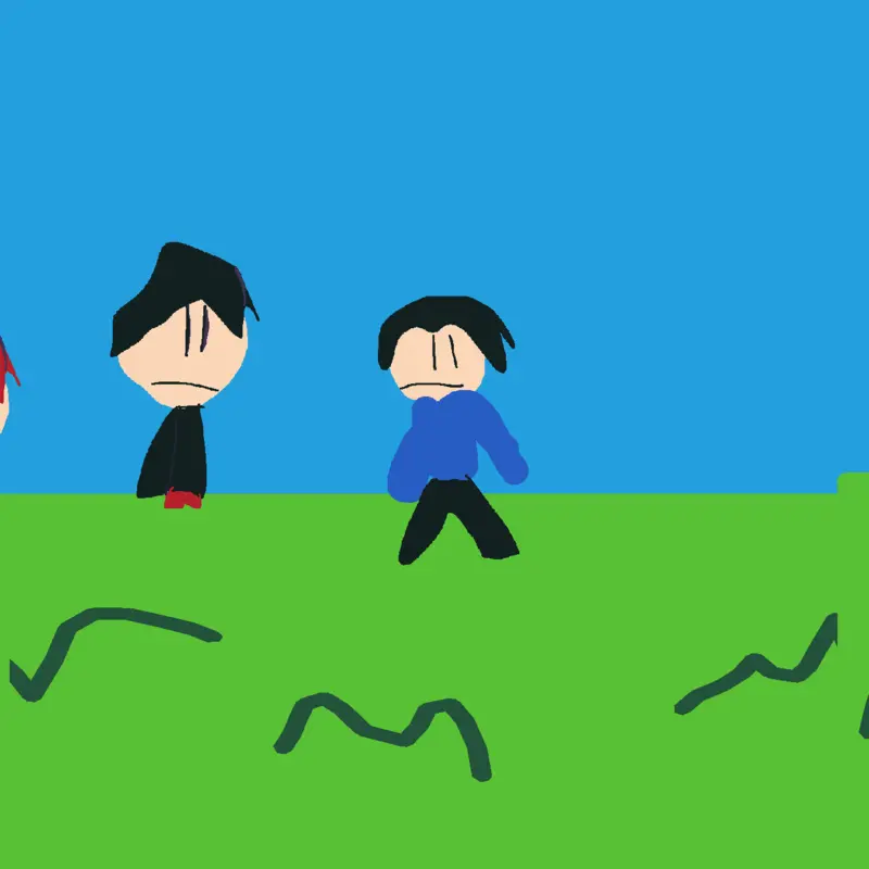 Game by @luilan