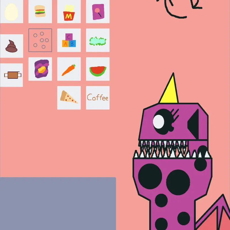 Game by @miia456