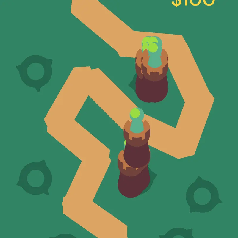 Game by @junagamer