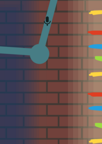 THE balls are bounce