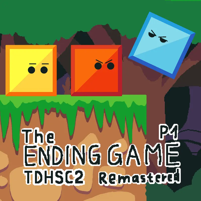 Game by @AYO_M