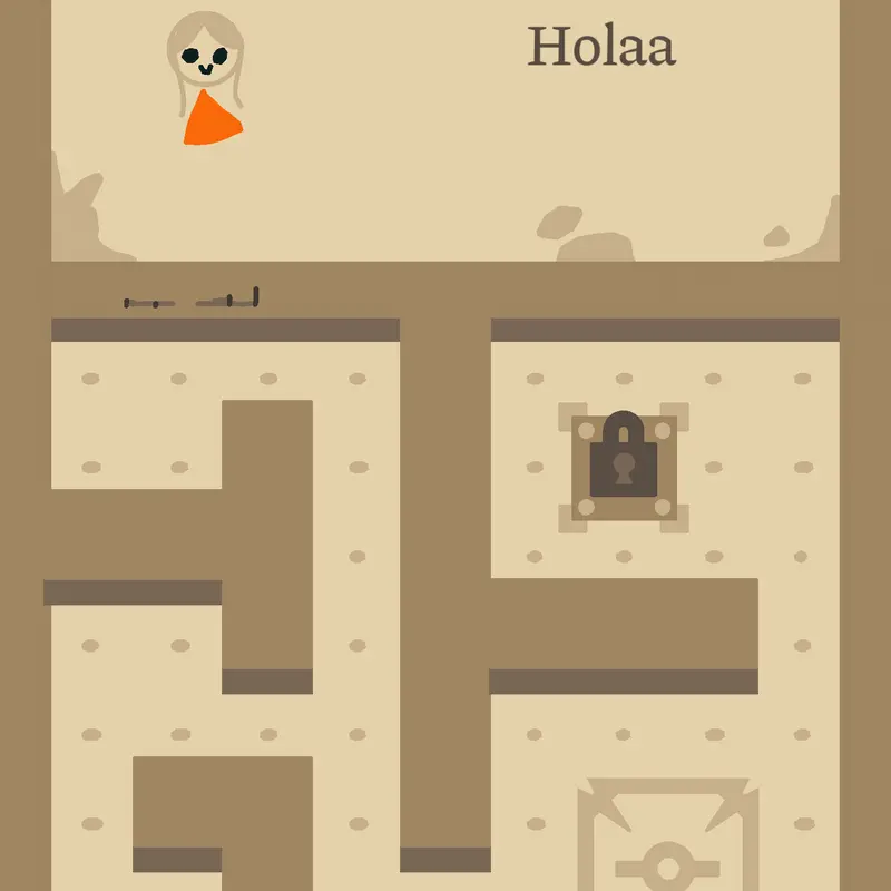 Game by @fandeladybug