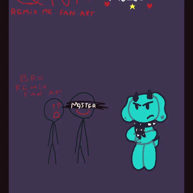 Game by @hugodub