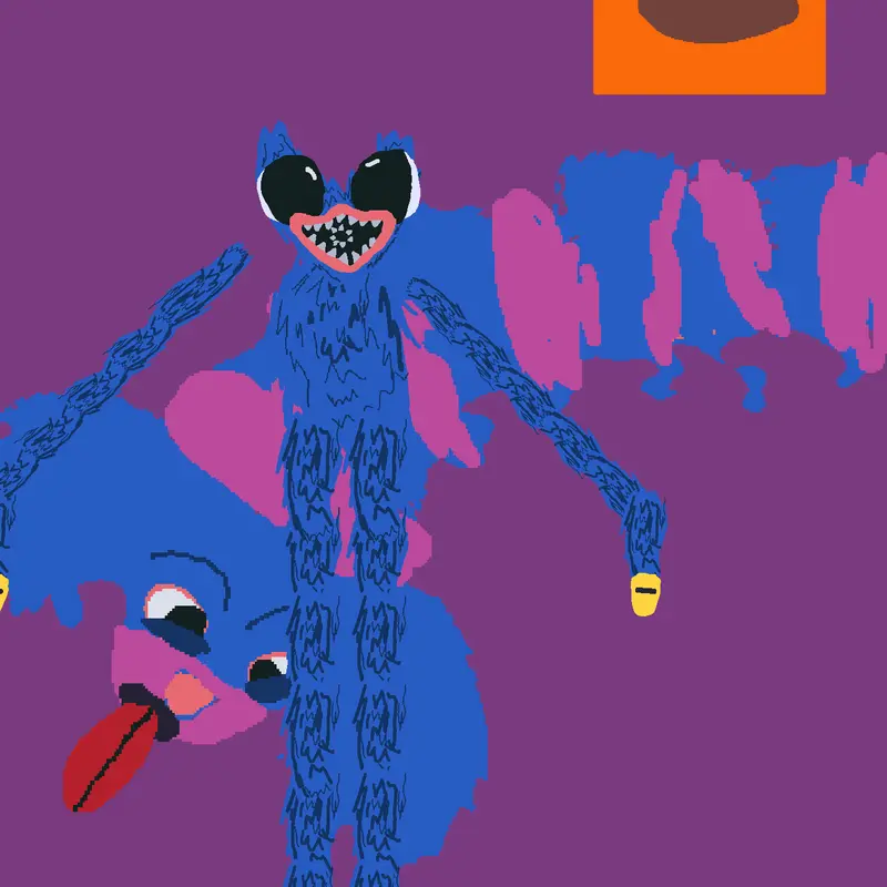 Game by @puffy_2_the_rainbowcat