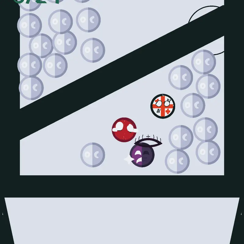 Game by @enchatling