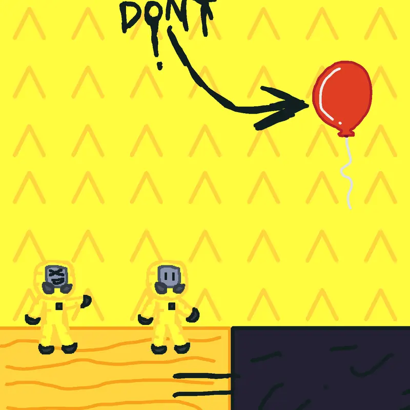 Game by @Hiran7