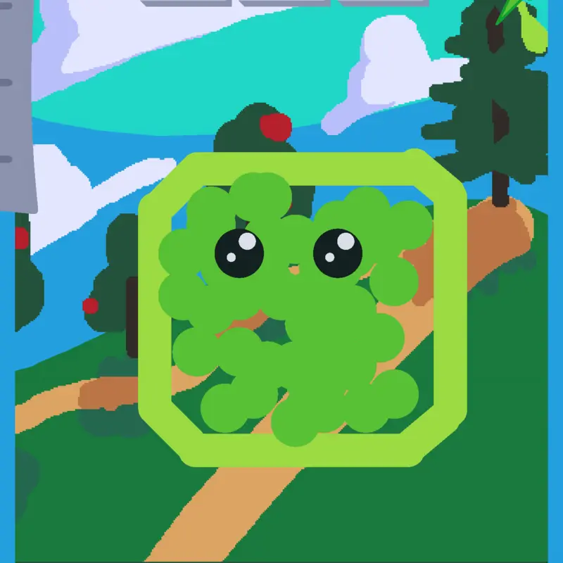 Game by @anotherbird