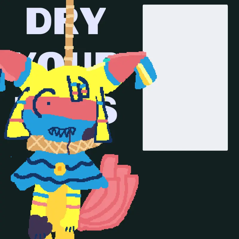 Game by @Y4TT4_FAN