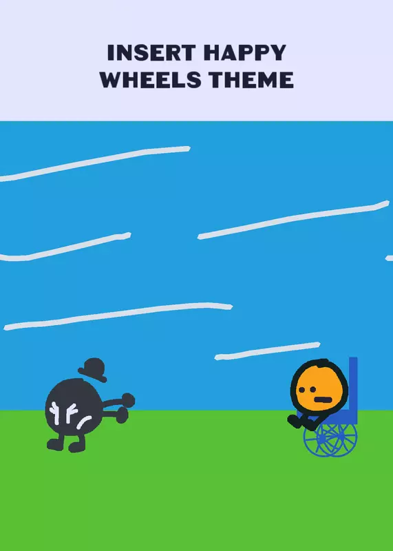 Game by @ora_orange_ball