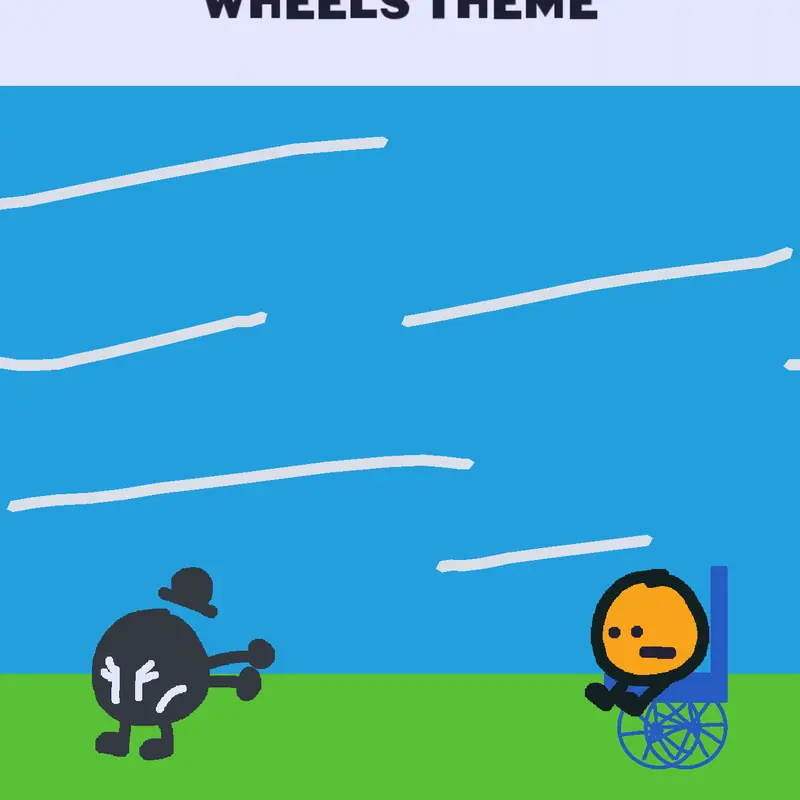 Game by @ora_orange_ball