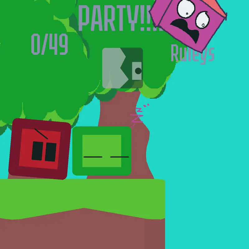 Game by @zuperman2020
