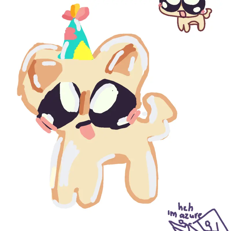 Game by @Lily726962