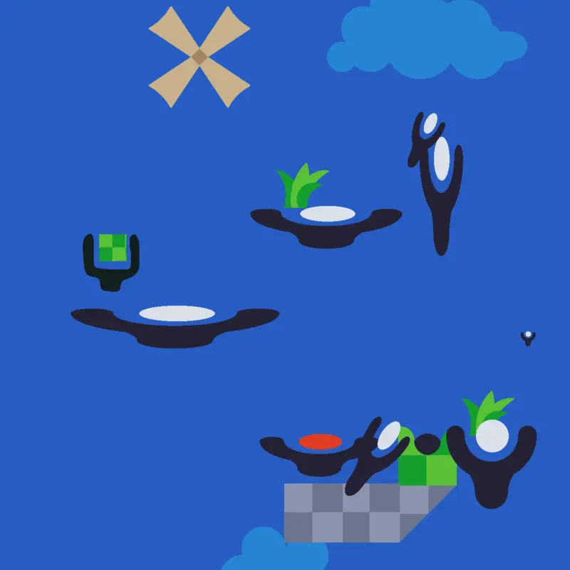 Game by @infinitychallenge5