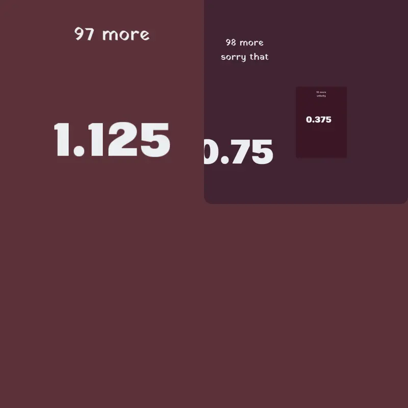 Game by @2048_arabic