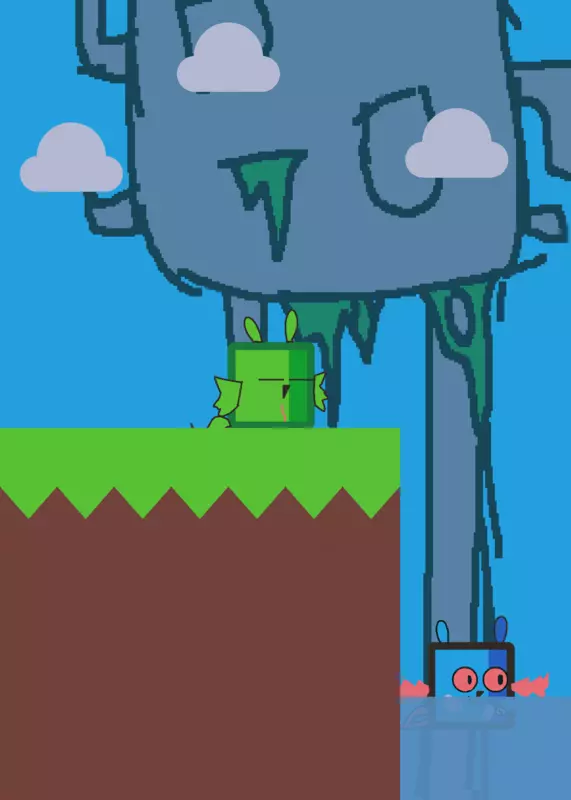 Game by @friesonmcflurry