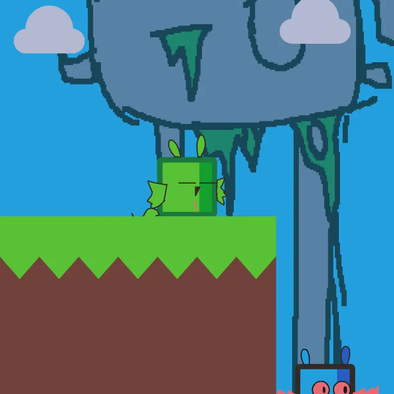 Game by @friesonmcflurry