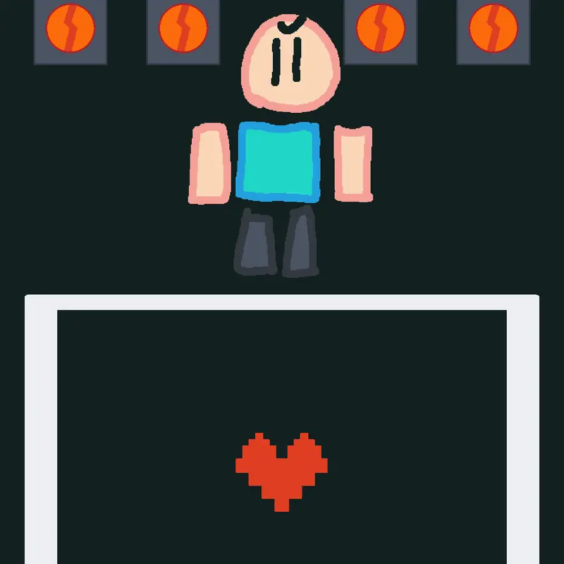 Game by @MrBanana64