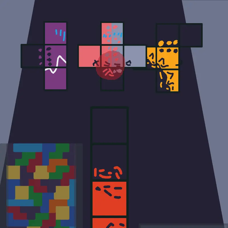 Game by @RenzLTP