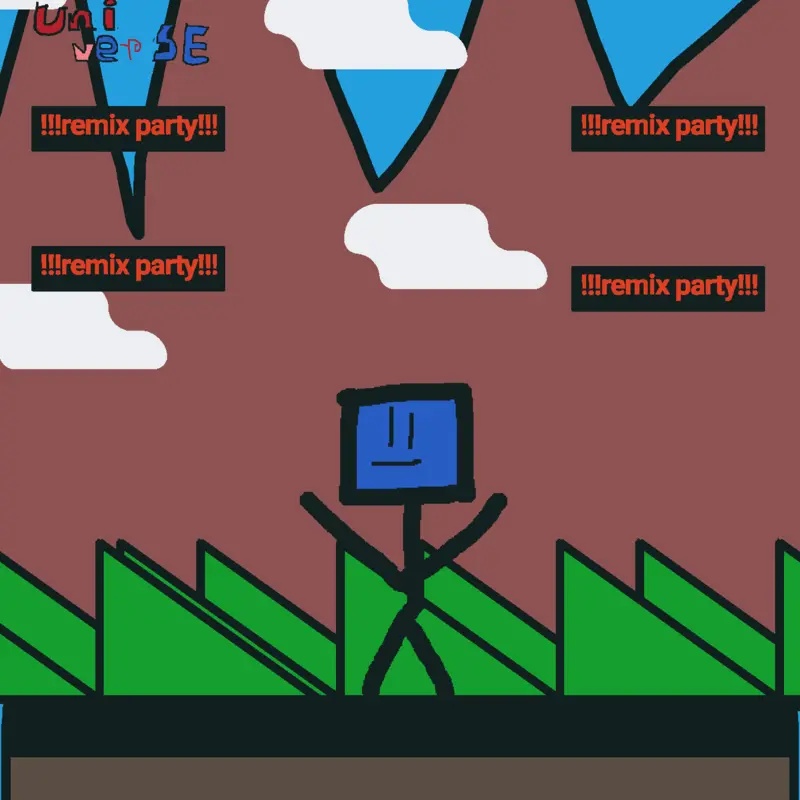 Game by @Jarif_Gamer2025