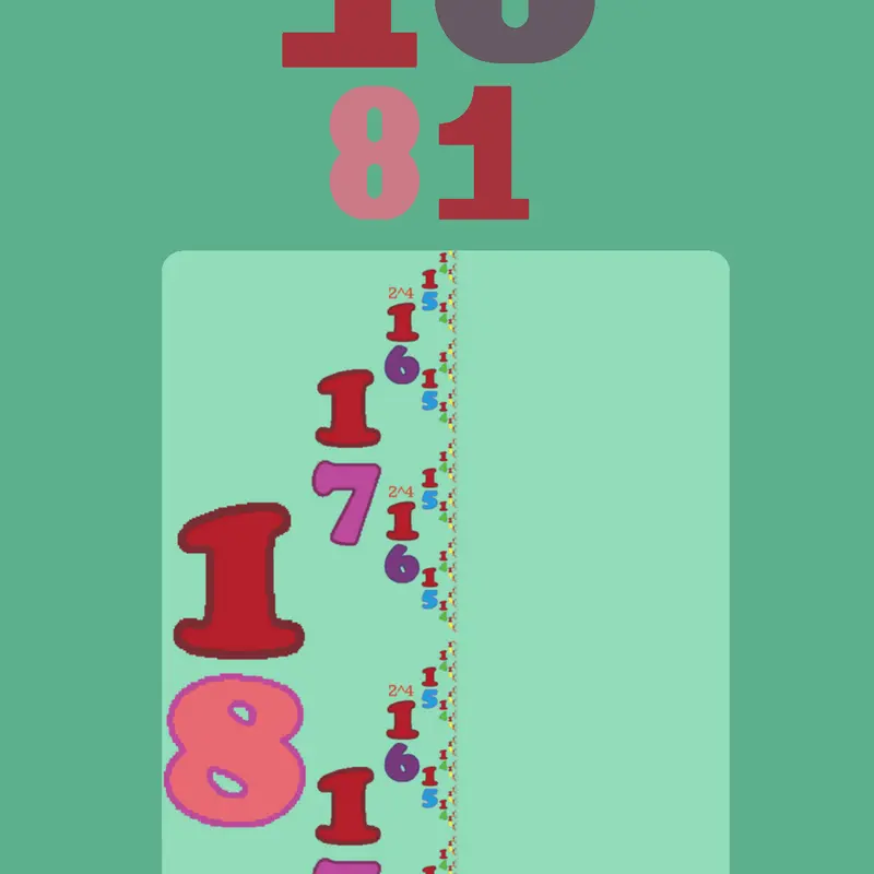 Game by @BrokenWindow
