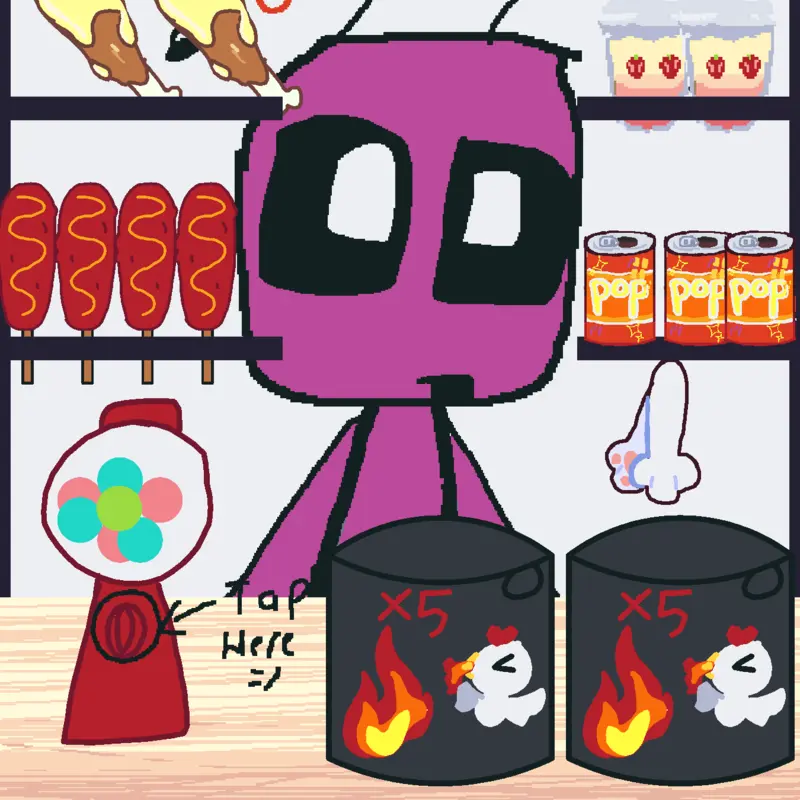 Game by @-that_liam_hunnicut-
