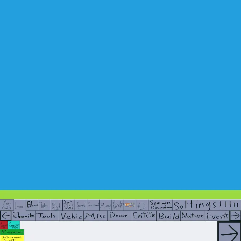Game by @Inventory