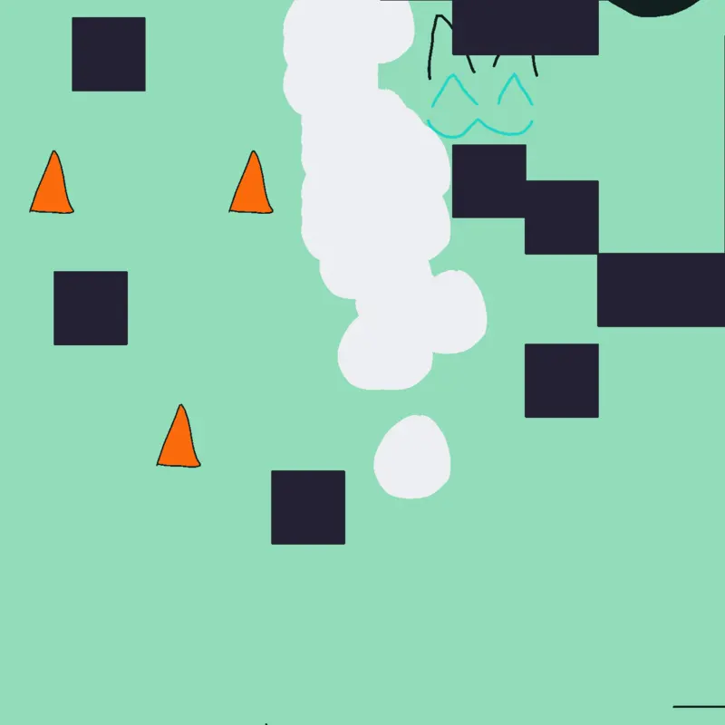 Game by @mimec
