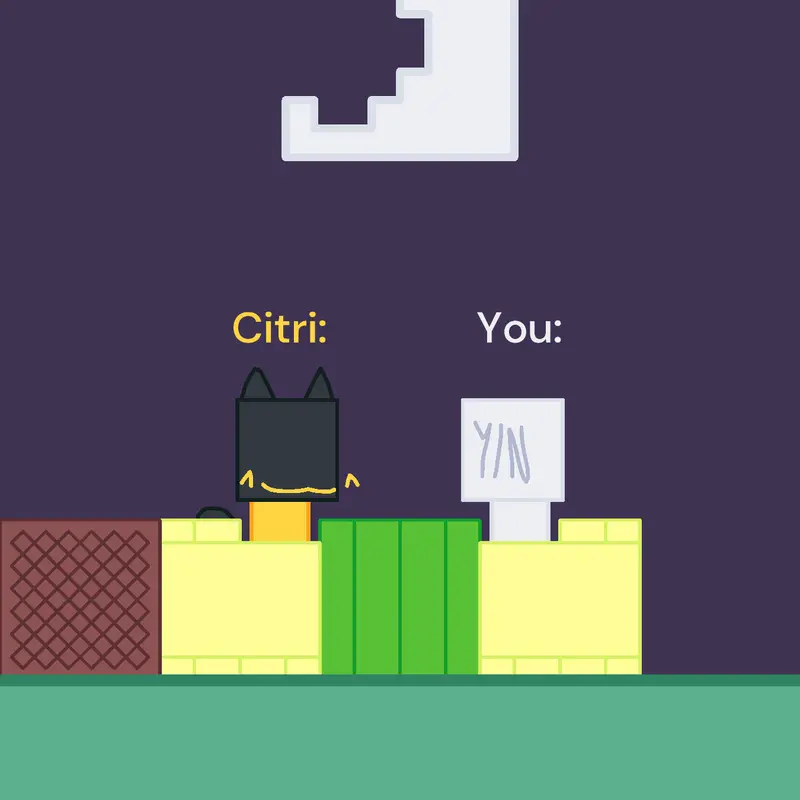 Game by @EmeraldEndy486