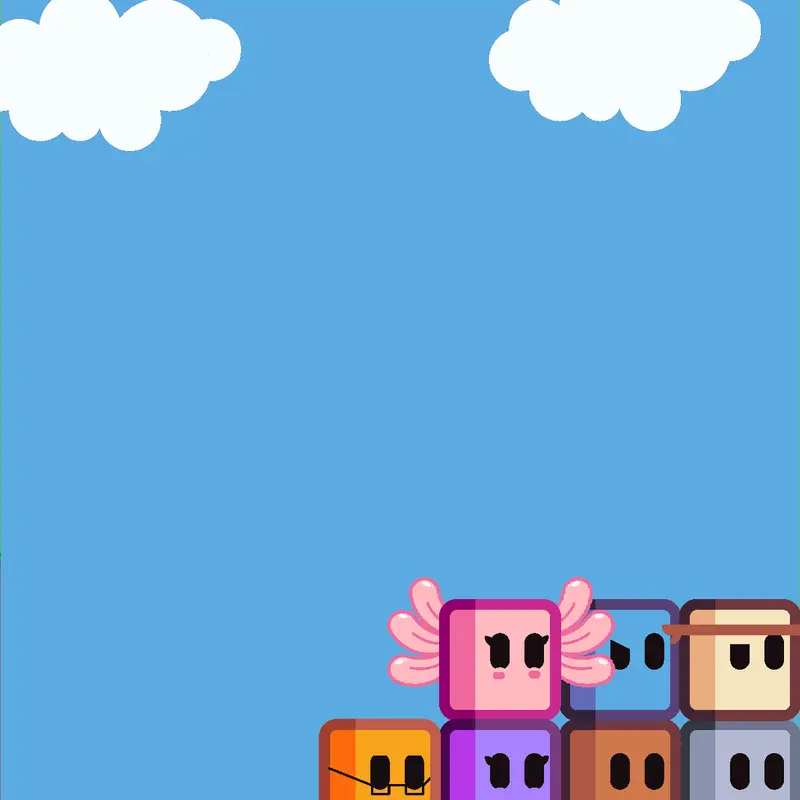 Game by @hadizh1