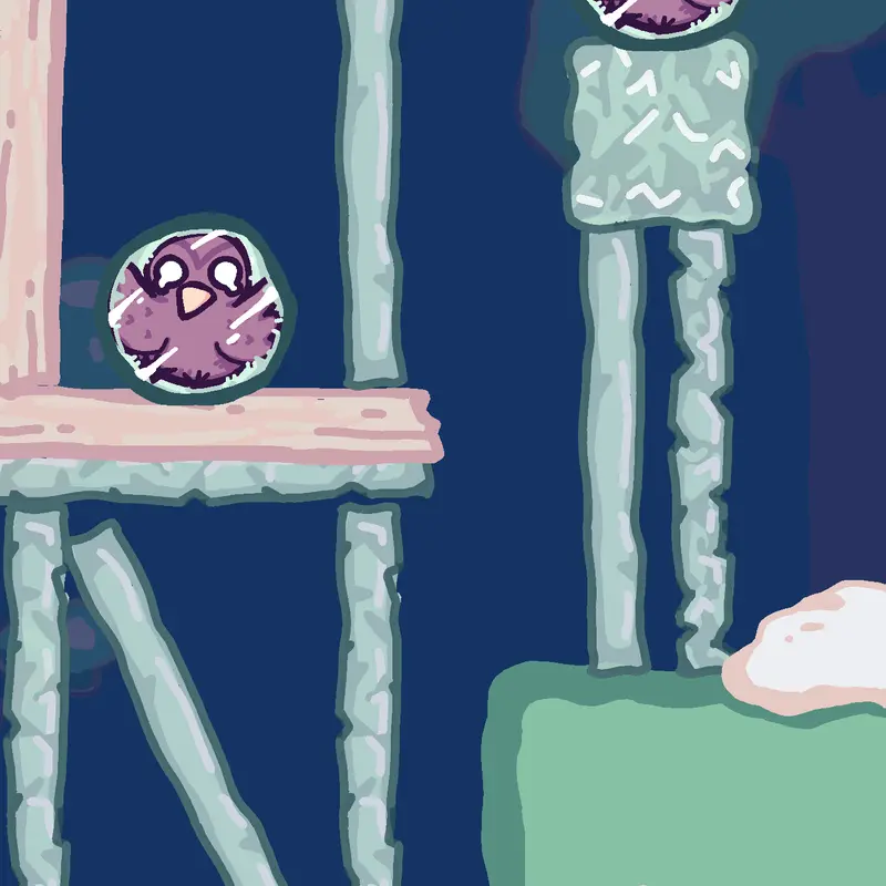Game by @SillyTriangle