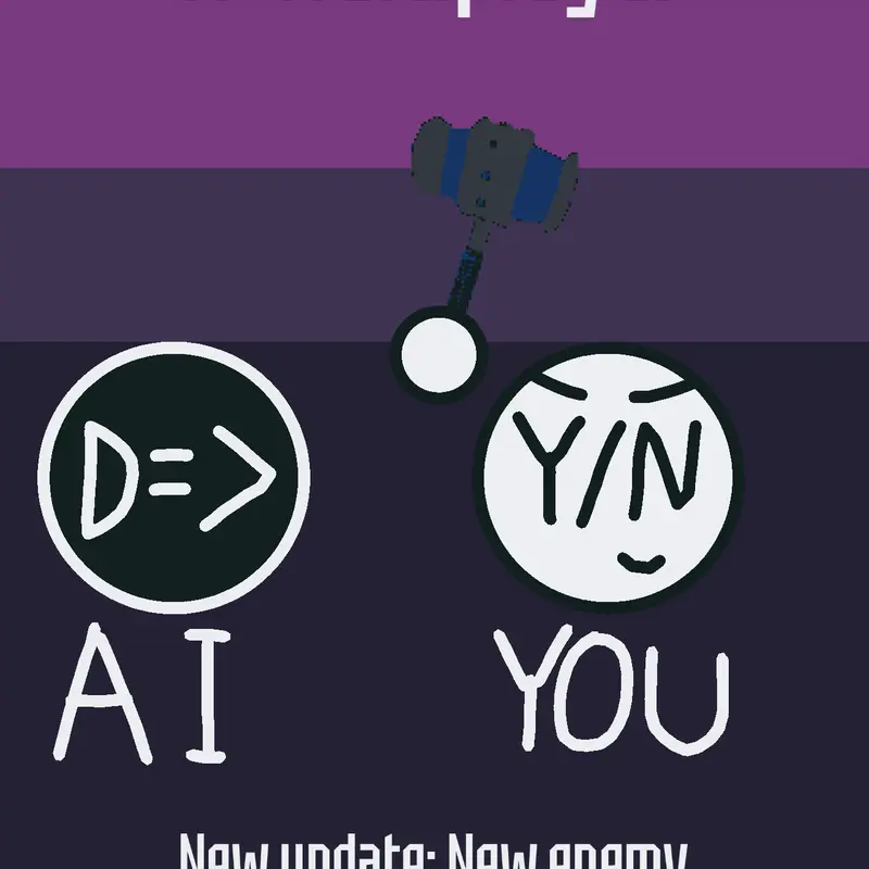 AI Multiplayer Archive by @Cato_Bean