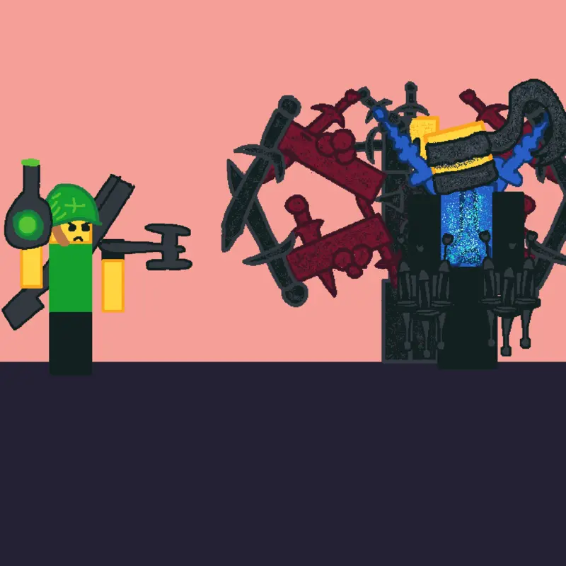 Game by @NewellBattler-TBB-