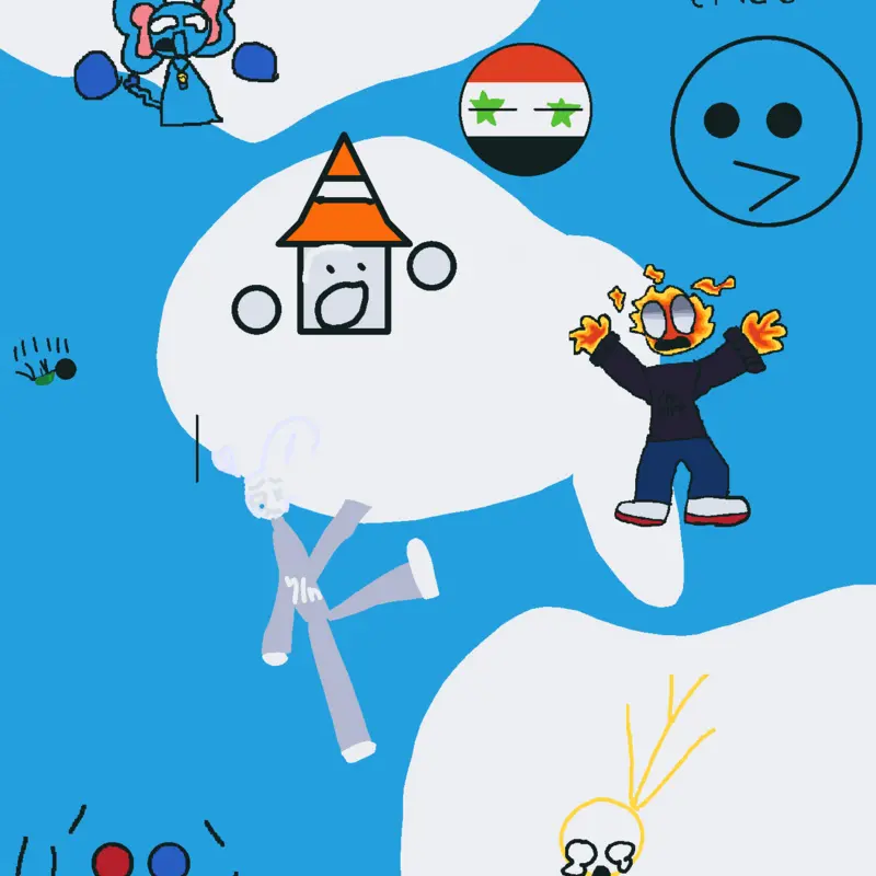 Game by @salmanCT