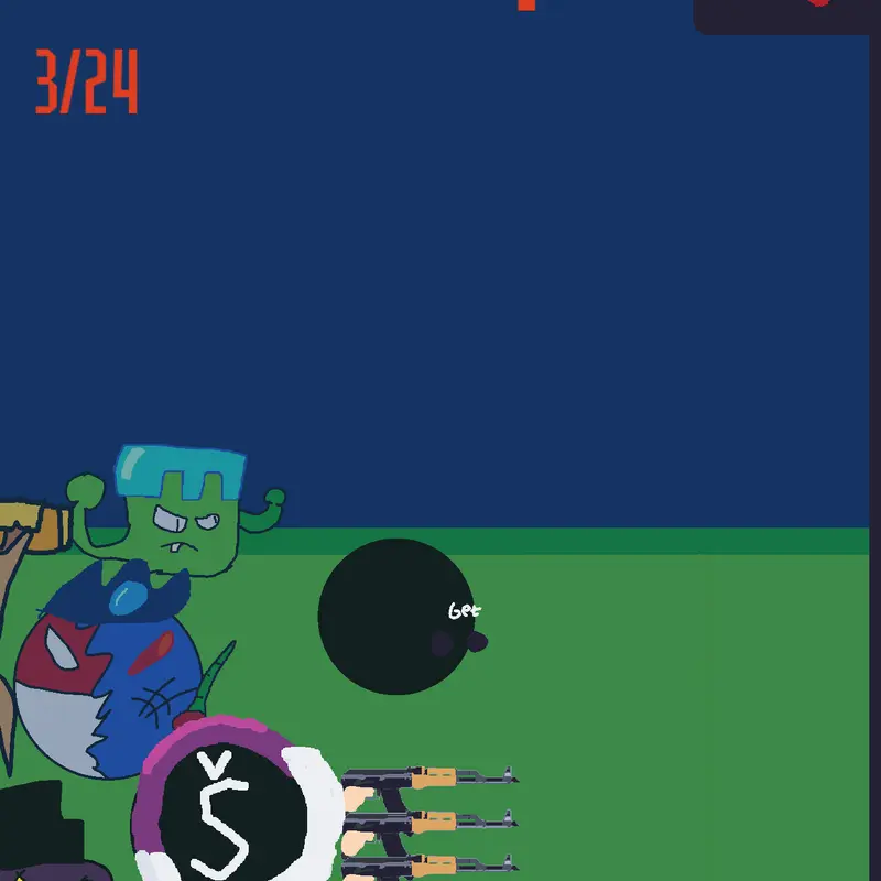 Game by @DLT