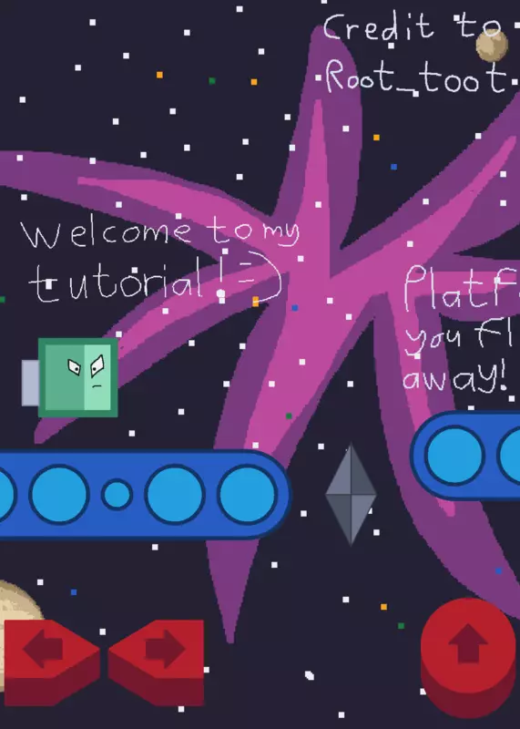 Game by @Paopao13_Universe